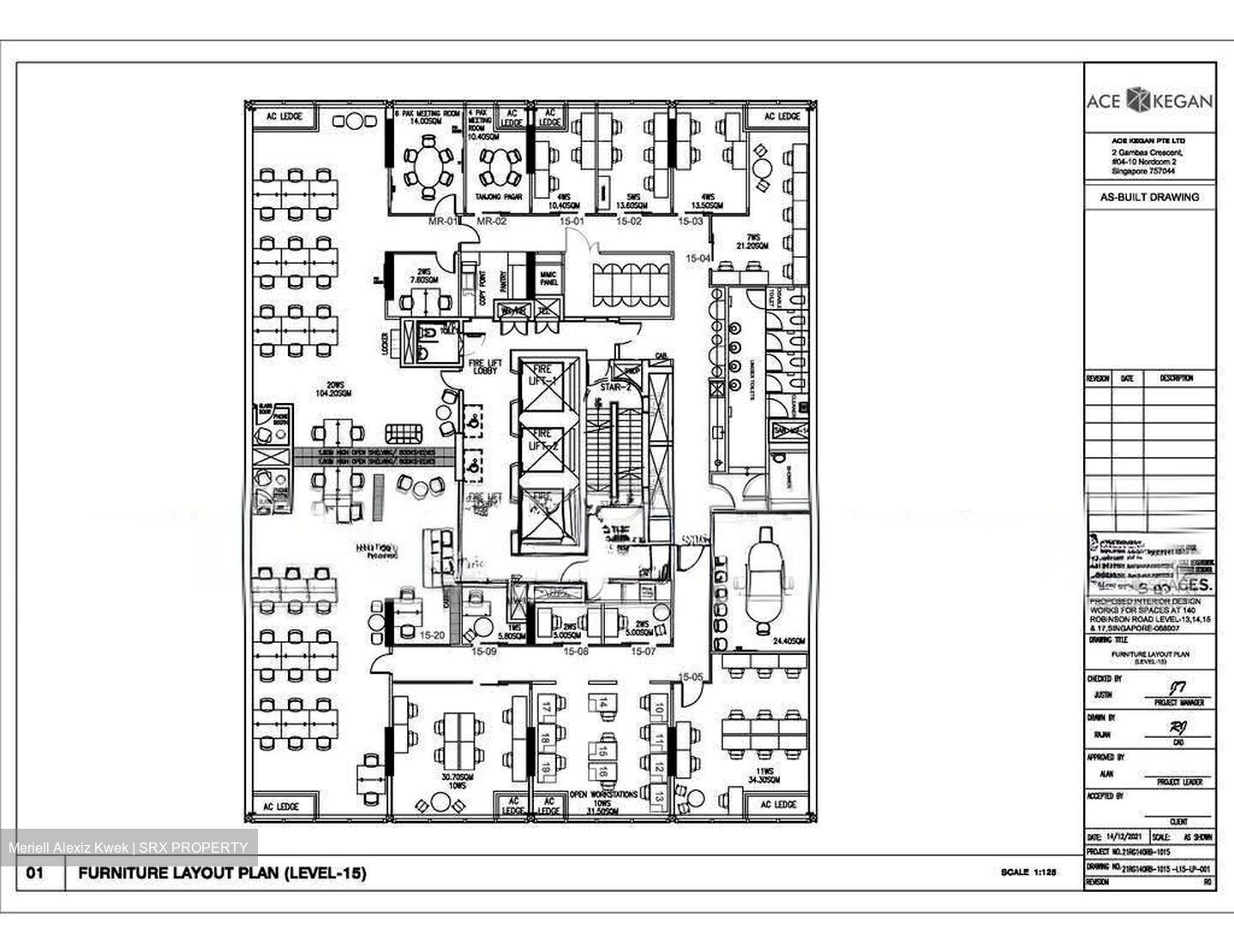 Tahir Building (D1), Office #633723321